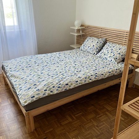 Casa Romana Gambarogno Esterno foto
