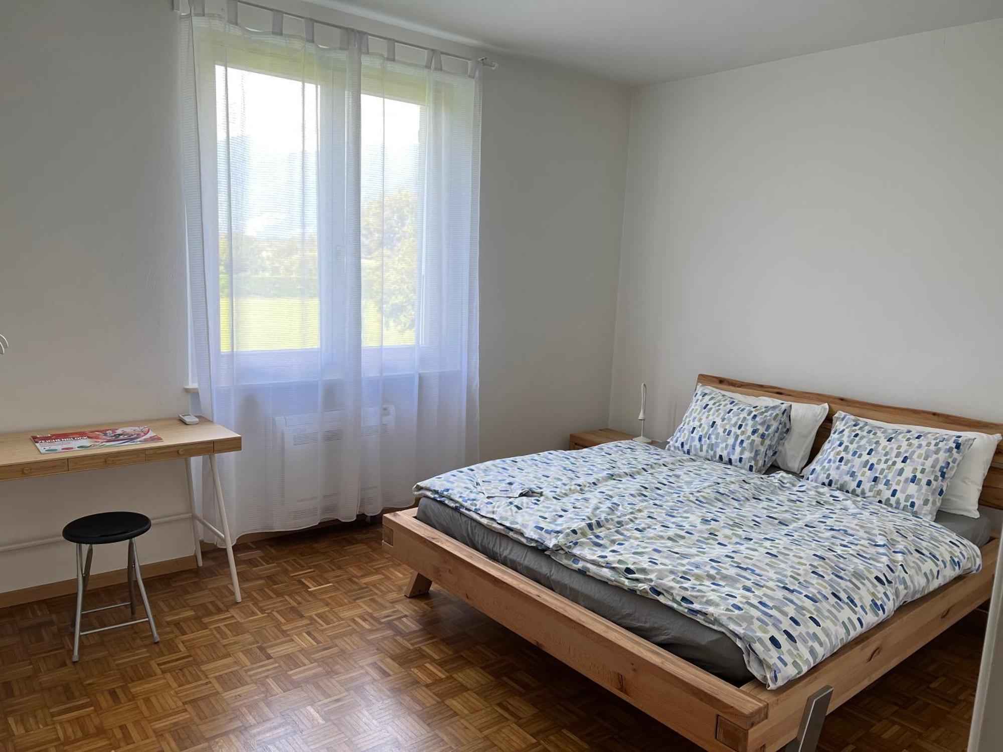 Casa Romana Gambarogno Esterno foto