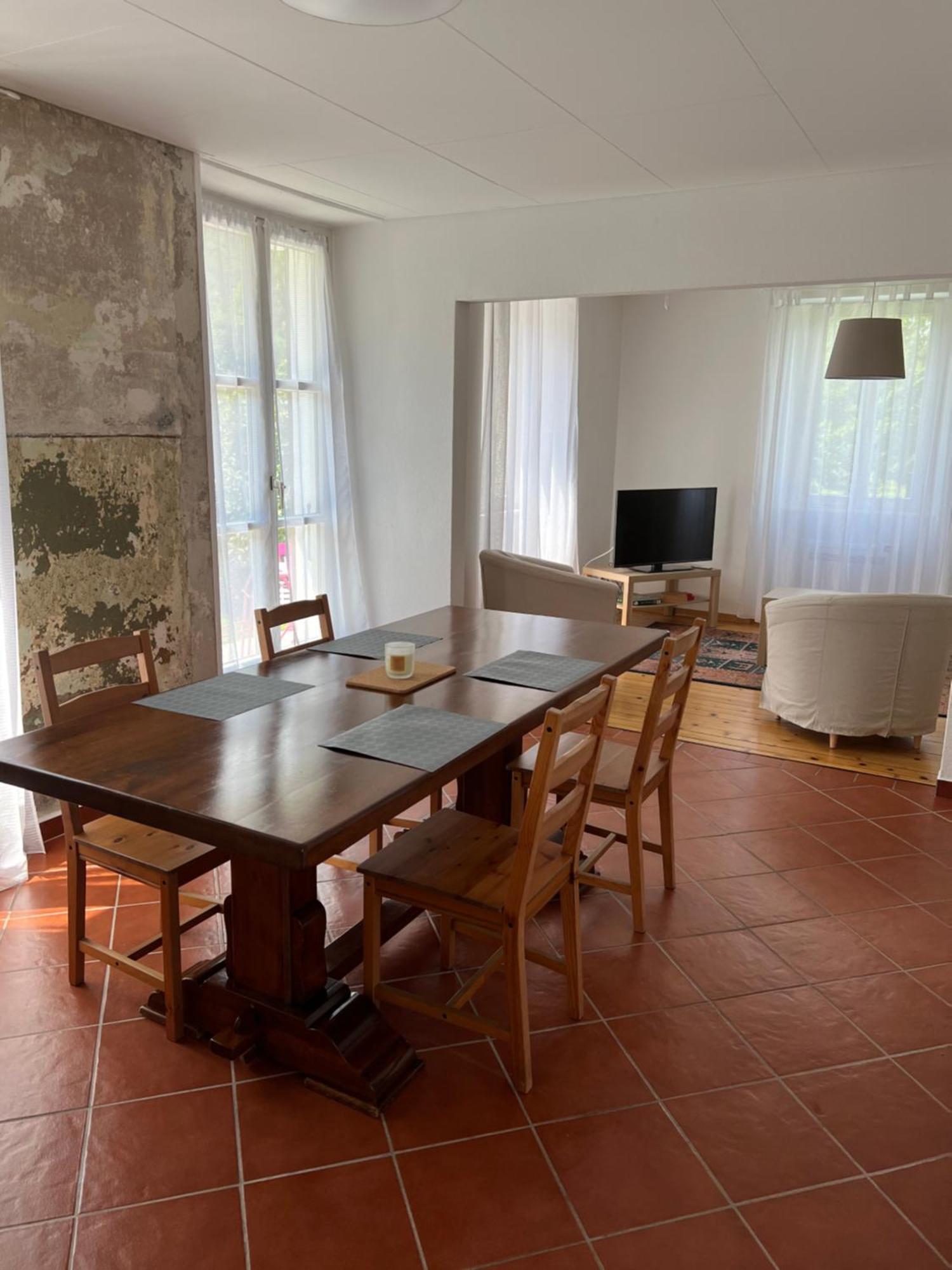 Casa Romana Gambarogno Esterno foto