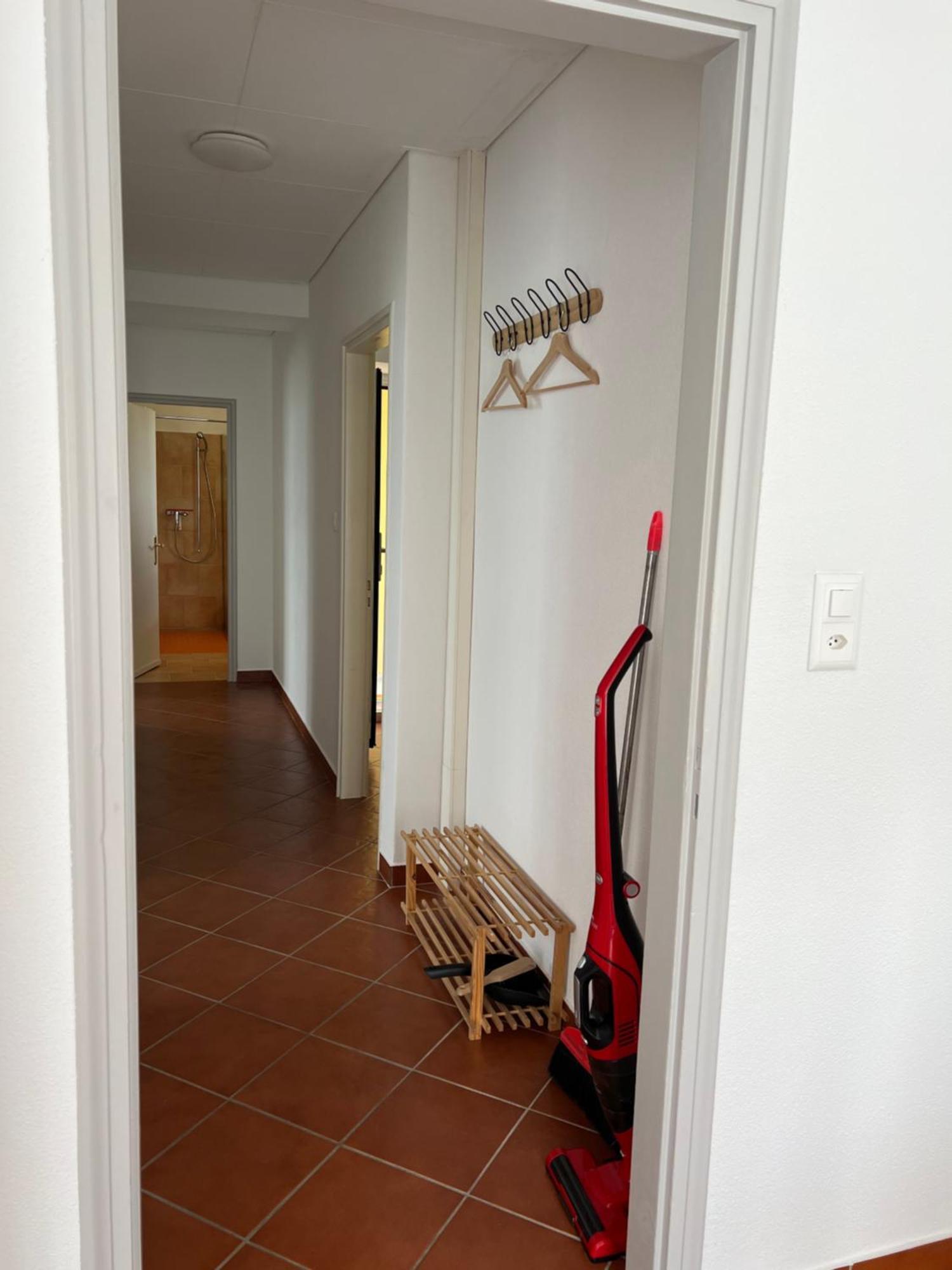 Casa Romana Gambarogno Esterno foto